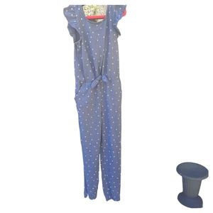 Girls Jumpsuit by Cat and Jack